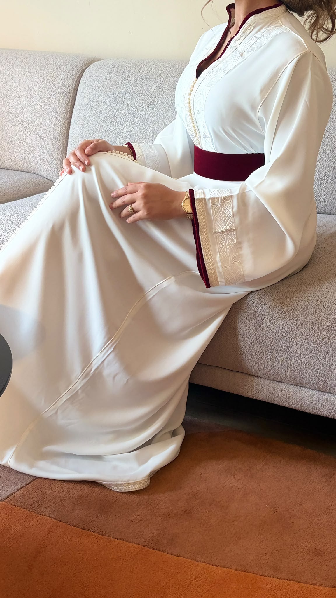 Caftan